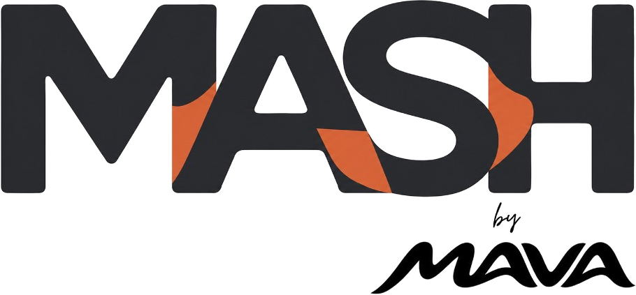 MASH by MAVA